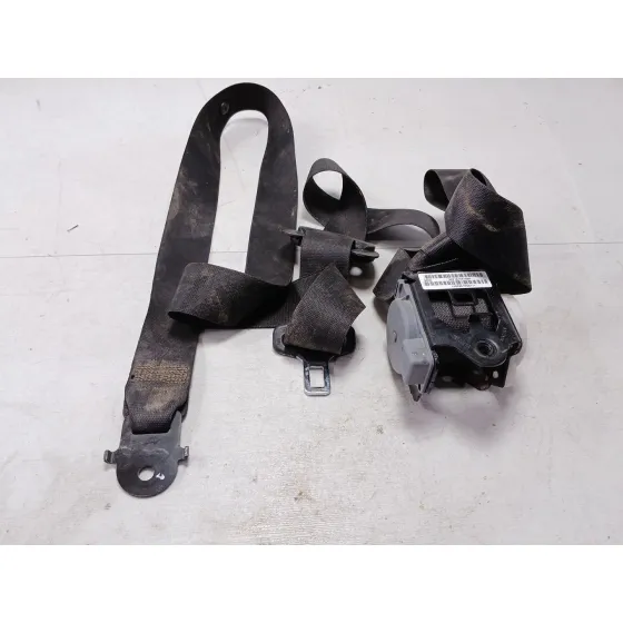Cinturon Seguridad Delantero Izquierdo para Bmw X6 (E71, E72)