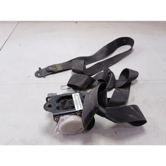 Cinturon Seguridad Delantero Izquierdo para Bmw X6 (E71, E72)