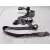 Cinturon Seguridad Delantero Izquierdo para Bmw X6 (E71, E72)