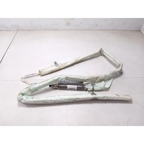 Airbag Cortina Delantero Izquierdo para Bmw X6 (E71, E72)