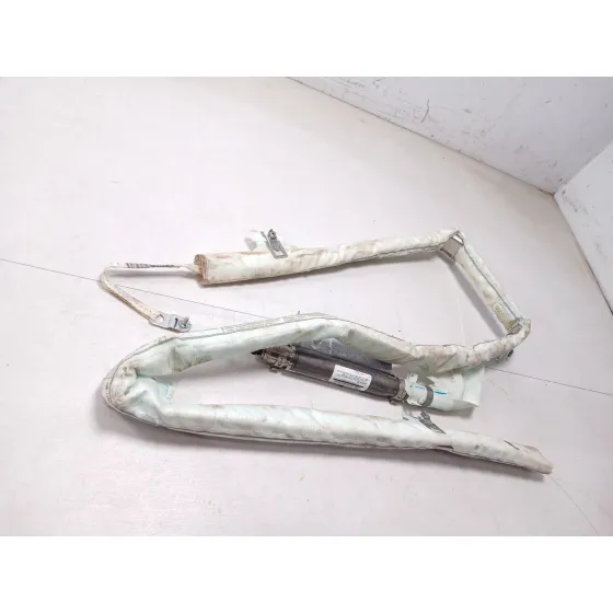 Airbag Cortina Delantero Izquierdo para Bmw X6 (E71, E72)