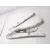 Airbag Cortina Delantero Izquierdo para Bmw X6 (E71, E72)