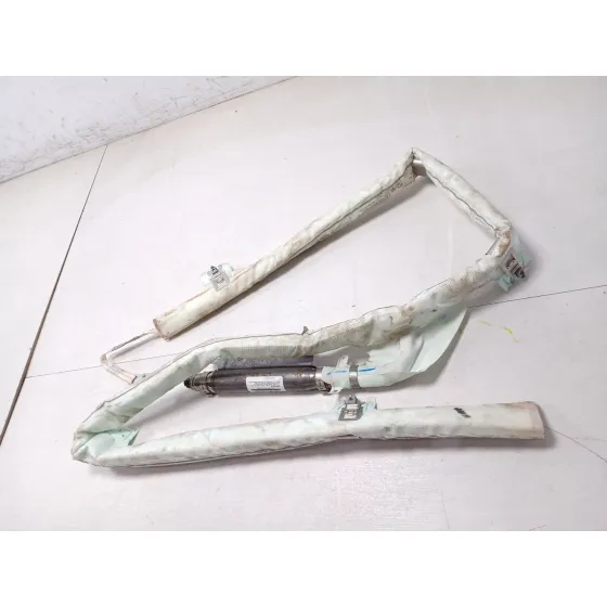 Airbag Cortina Delantero Izquierdo para Bmw X6 (E71, E72)