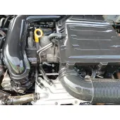 Despiece Motor para Audi A1 Sportback (8Xa, 8Xf)