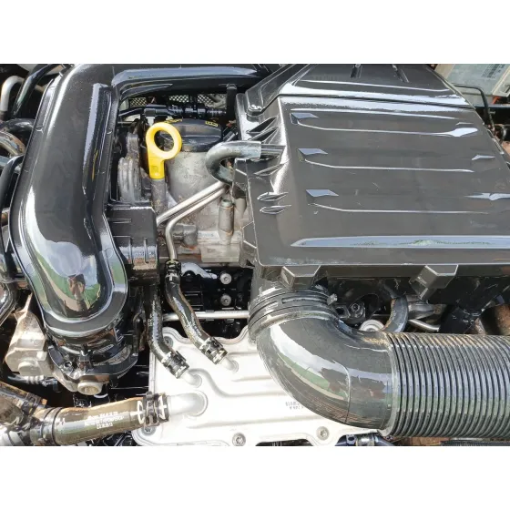 Despiece Motor para Audi A1 Sportback (8Xa, 8Xf)