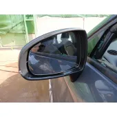 Retrovisor Izquierdo para Audi A1 Sportback (8Xa, 8Xf)