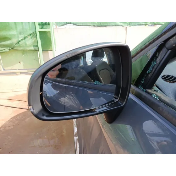 Retrovisor Izquierdo para Audi A1 Sportback (8Xa, 8Xf)
