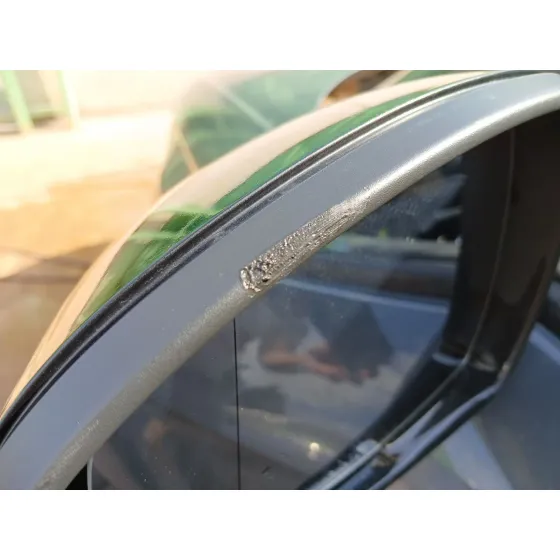Retrovisor Izquierdo para Audi A1 Sportback (8Xa, 8Xf)