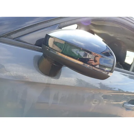 Retrovisor Izquierdo para Audi A1 Sportback (8Xa, 8Xf)