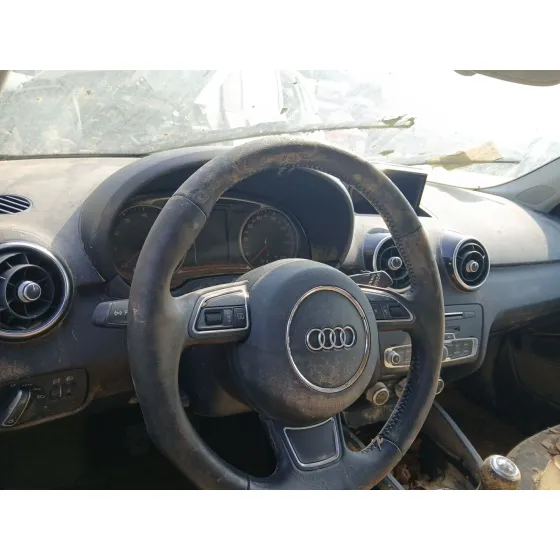 Kit Airbag para Audi A1 Sportback (8Xa, 8Xf)