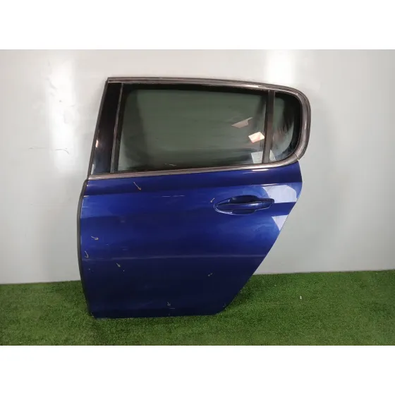 Puerta Trasera Izquierda para Peugeot 308 Ii (Lb_, Lp_, Lw_, Lh_, L3_)
