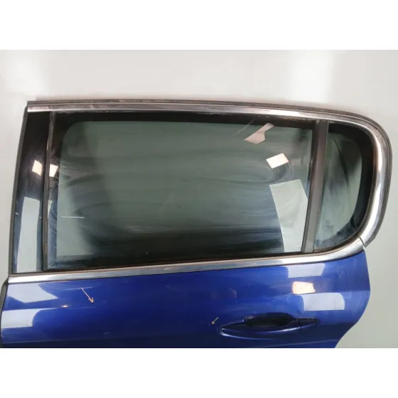 Puerta Trasera Izquierda para Peugeot 308 Ii (Lb_, Lp_, Lw_, Lh_, L3_)