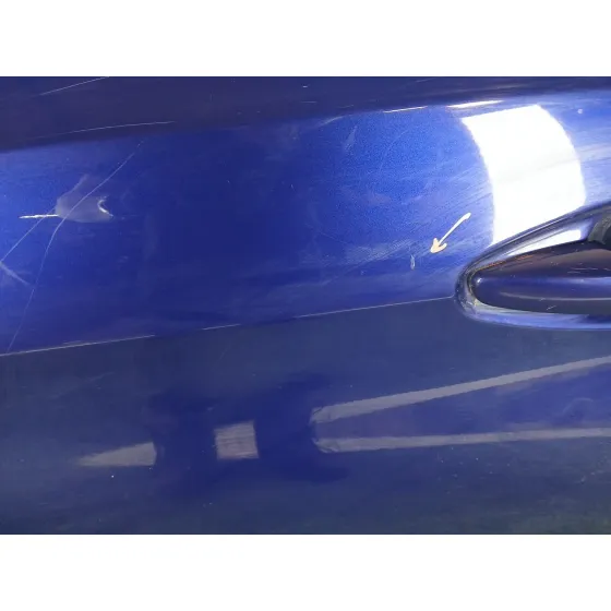 Puerta Trasera Izquierda para Peugeot 308 Ii (Lb_, Lp_, Lw_, Lh_, L3_)