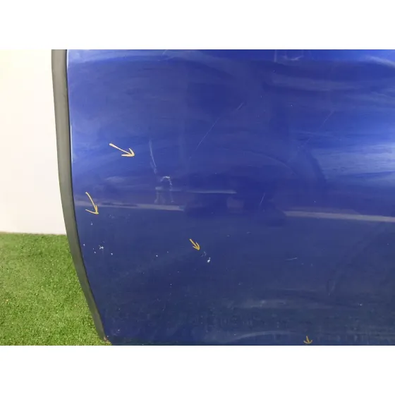 Puerta Trasera Izquierda para Peugeot 308 Ii (Lb_, Lp_, Lw_, Lh_, L3_)