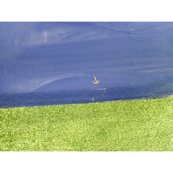 Puerta Trasera Izquierda para Peugeot 308 Ii (Lb_, Lp_, Lw_, Lh_, L3_)