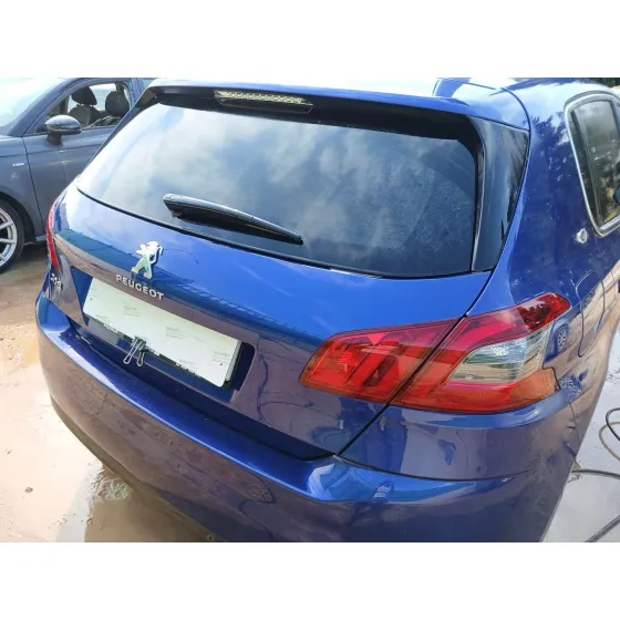 Porton Trasero para Peugeot 308 Ii (Lb_, Lp_, Lw_, Lh_, L3_)