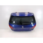 Porton Trasero para Peugeot 308 Ii (Lb_, Lp_, Lw_, Lh_, L3_)