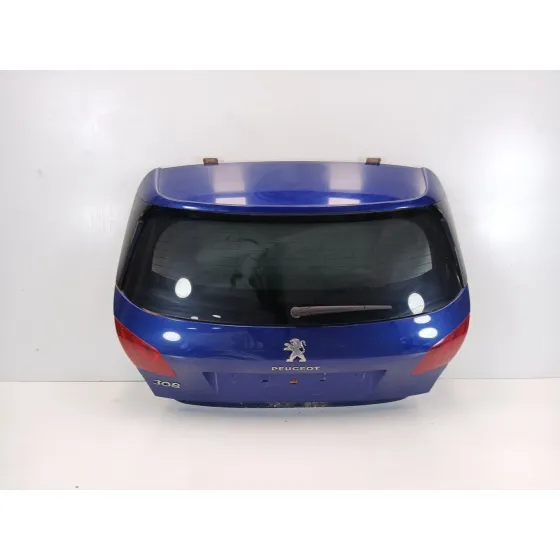 Porton Trasero para Peugeot 308 Ii (Lb_, Lp_, Lw_, Lh_, L3_)