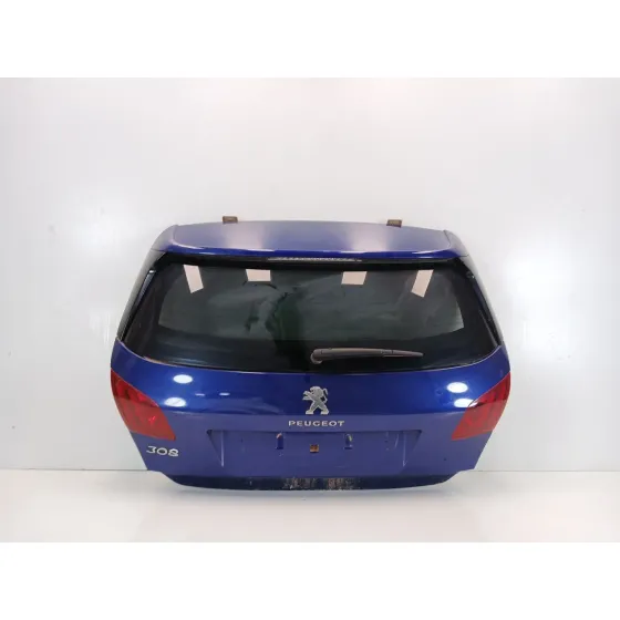 Porton Trasero para Peugeot 308 Ii (Lb_, Lp_, Lw_, Lh_, L3_)