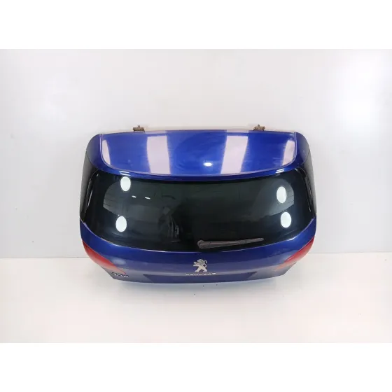 Porton Trasero para Peugeot 308 Ii (Lb_, Lp_, Lw_, Lh_, L3_)