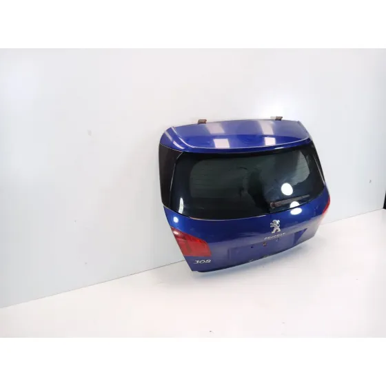Porton Trasero para Peugeot 308 Ii (Lb_, Lp_, Lw_, Lh_, L3_)