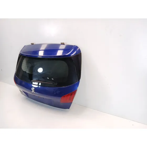 Porton Trasero para Peugeot 308 Ii (Lb_, Lp_, Lw_, Lh_, L3_)