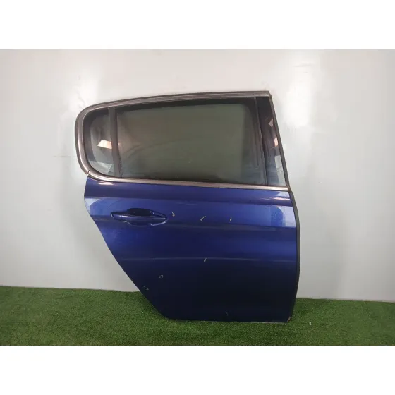 Puerta Trasera Derecha para Peugeot 308 Ii (Lb_, Lp_, Lw_, Lh_, L3_)