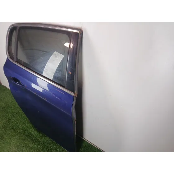 Puerta Trasera Derecha para Peugeot 308 Ii (Lb_, Lp_, Lw_, Lh_, L3_)