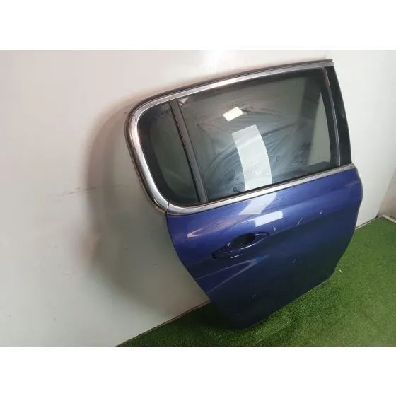 Puerta Trasera Derecha para Peugeot 308 Ii (Lb_, Lp_, Lw_, Lh_, L3_)