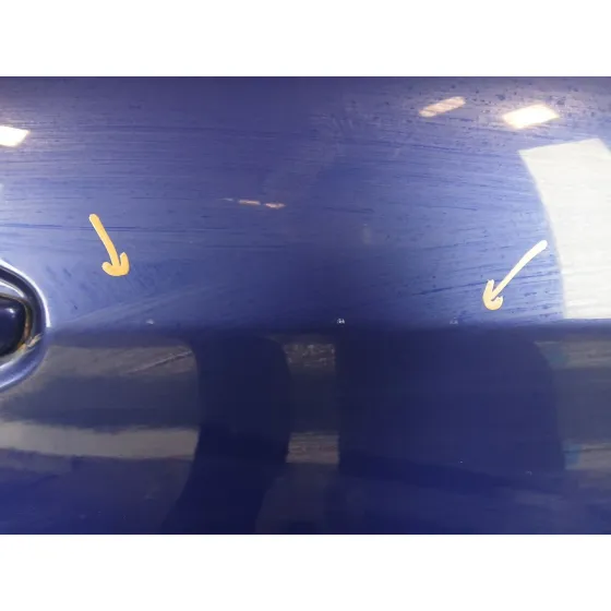 Puerta Trasera Derecha para Peugeot 308 Ii (Lb_, Lp_, Lw_, Lh_, L3_)