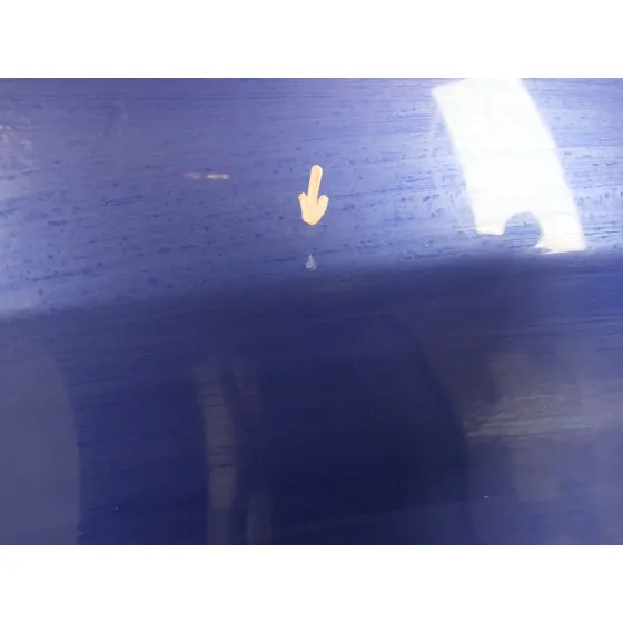 Puerta Trasera Derecha para Peugeot 308 Ii (Lb_, Lp_, Lw_, Lh_, L3_)