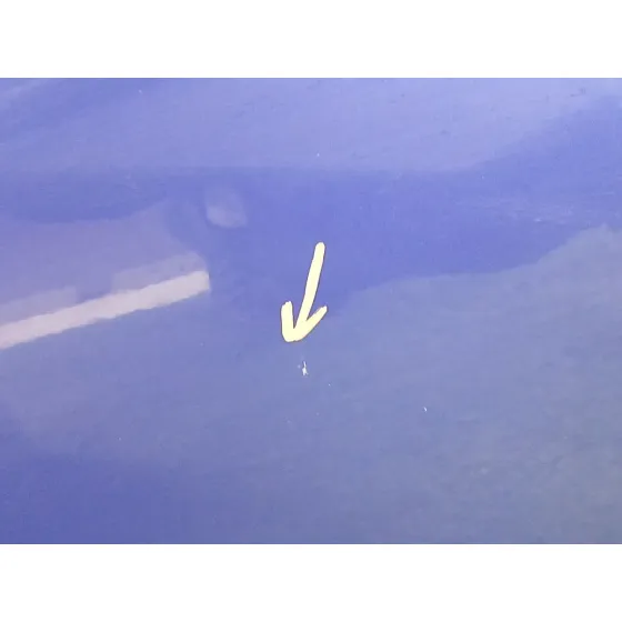 Puerta Trasera Derecha para Peugeot 308 Ii (Lb_, Lp_, Lw_, Lh_, L3_)