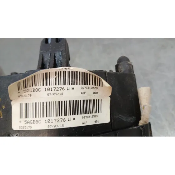 Kit Airbag para Peugeot 308 Ii (Lb_, Lp_, Lw_, Lh_, L3_)