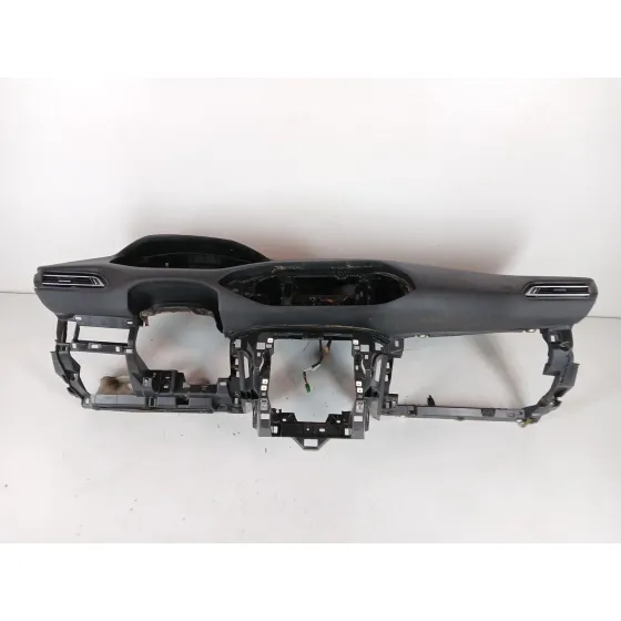 Kit Airbag para Peugeot 308 Ii (Lb_, Lp_, Lw_, Lh_, L3_)