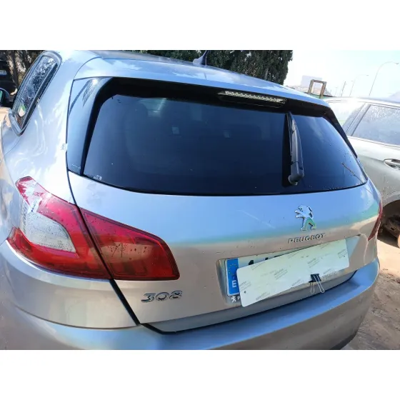 Porton Trasero para Peugeot 308 Ii (Lb_, Lp_, Lw_, Lh_, L3_)