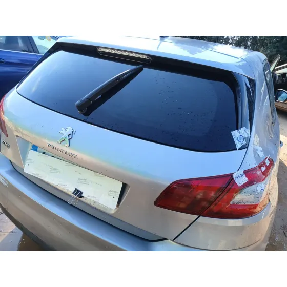 Porton Trasero para Peugeot 308 Ii (Lb_, Lp_, Lw_, Lh_, L3_)