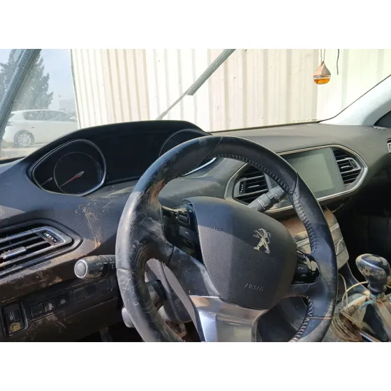 Kit Airbag para Peugeot 308 Ii (Lb_, Lp_, Lw_, Lh_, L3_)