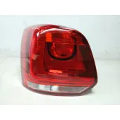 Piloto Trasero Izquierdo para Volkswagen Polo (6R1)