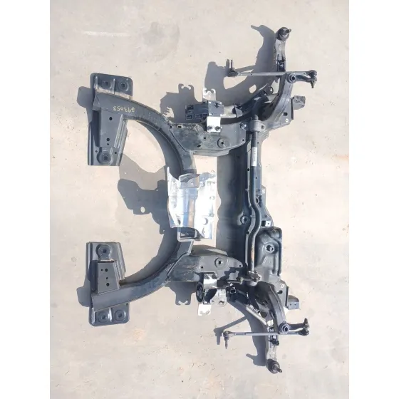 Puente Delantero para Mercedes-Benz Cla Coupe (C117)