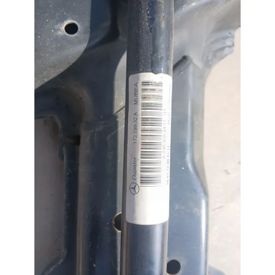 Puente Delantero para Mercedes-Benz Cla Coupe (C117)