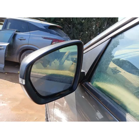 Retrovisor Izquierdo para Peugeot 3008 Ii Suv (Mc_, Mr_, Mj_, M4_)