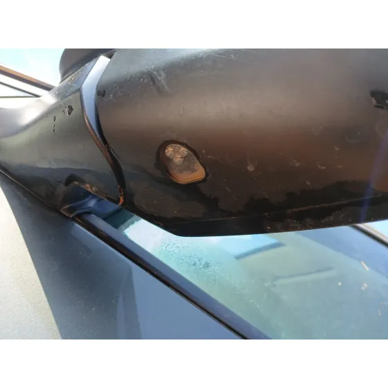 Retrovisor Izquierdo para Peugeot 3008 Ii Suv (Mc_, Mr_, Mj_, M4_)