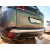 Paragolpes Trasero para Peugeot 3008 Ii Suv (Mc_, Mr_, Mj_, M4_)