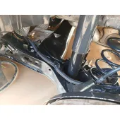 Puente Trasero para Peugeot 3008 Ii Suv (Mc_, Mr_, Mj_, M4_)
