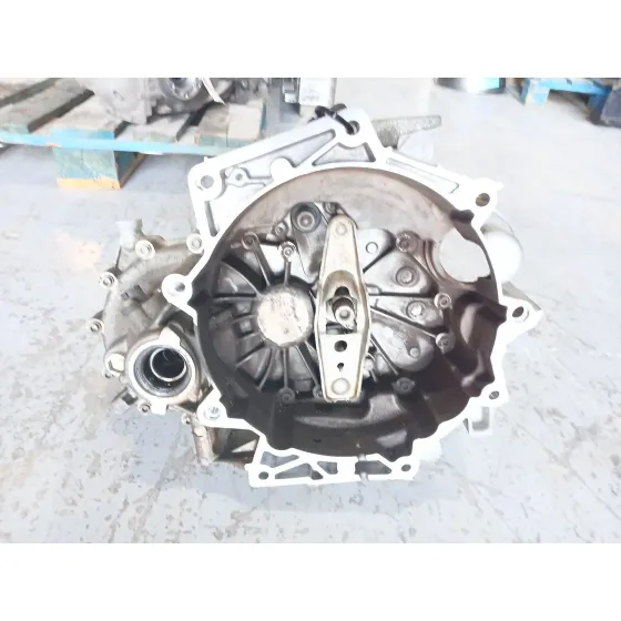 Despiece Caja Cambios para Seat Ibiza V (Kj1, Kjg)