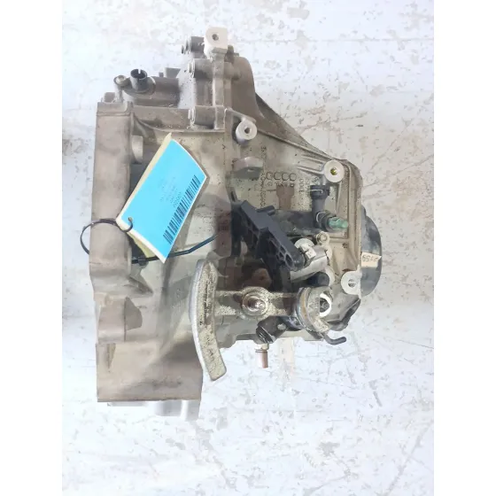 Despiece Caja Cambios para Seat Ibiza V (Kj1, Kjg)