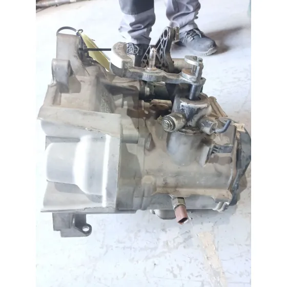 Despiece Caja Cambios para Seat Ibiza V (Kj1, Kjg)