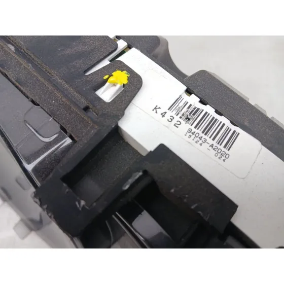 Cuadro Instrumentos para Kia Cee'd Sportswagon (Jd)
