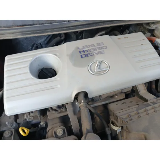 Despiece Motor para Lexus Ct (Zwa10_)