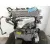 Despiece Motor para Lexus Ct (Zwa10_)